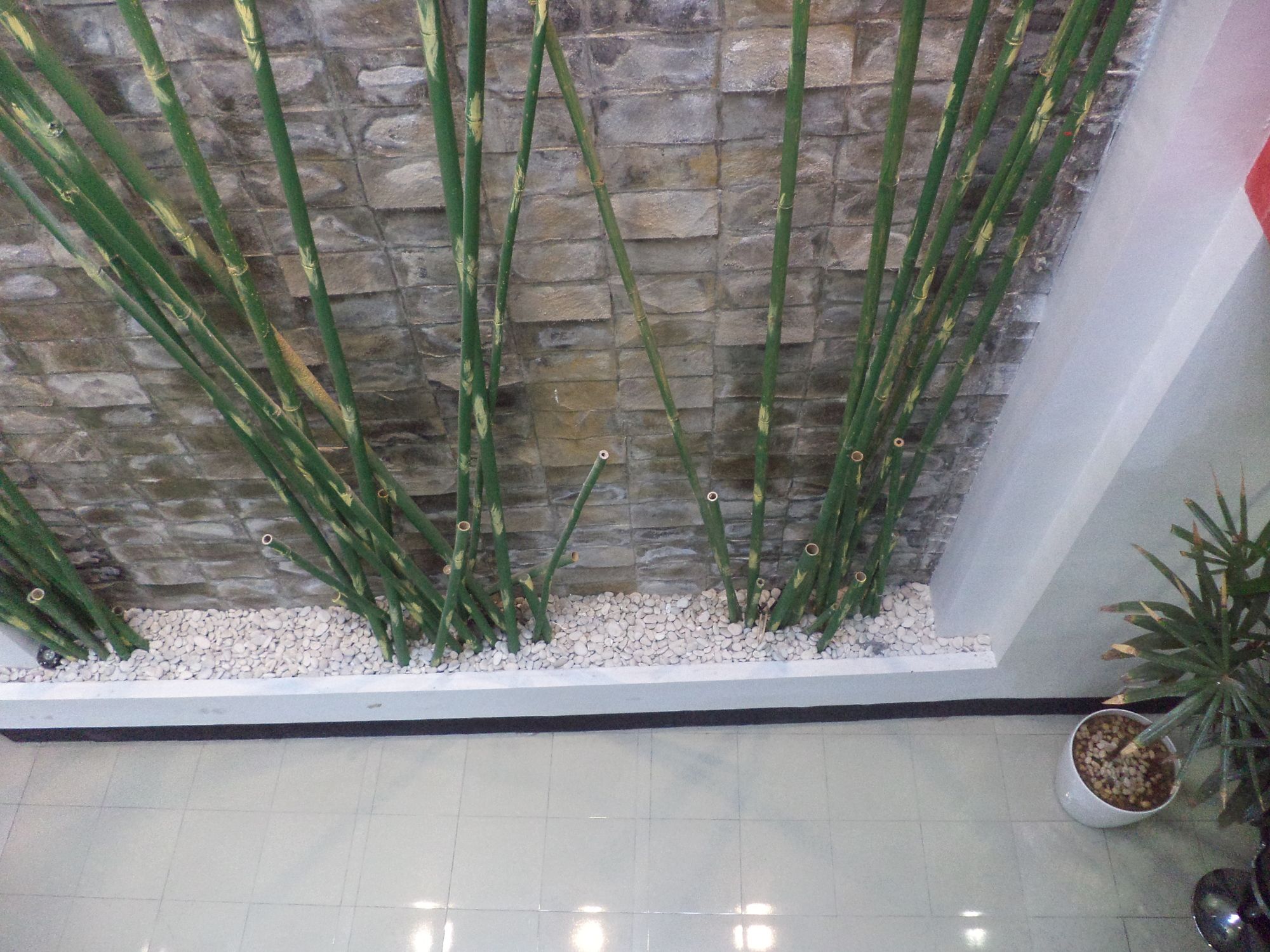 Intan Legian Seminyak Villa