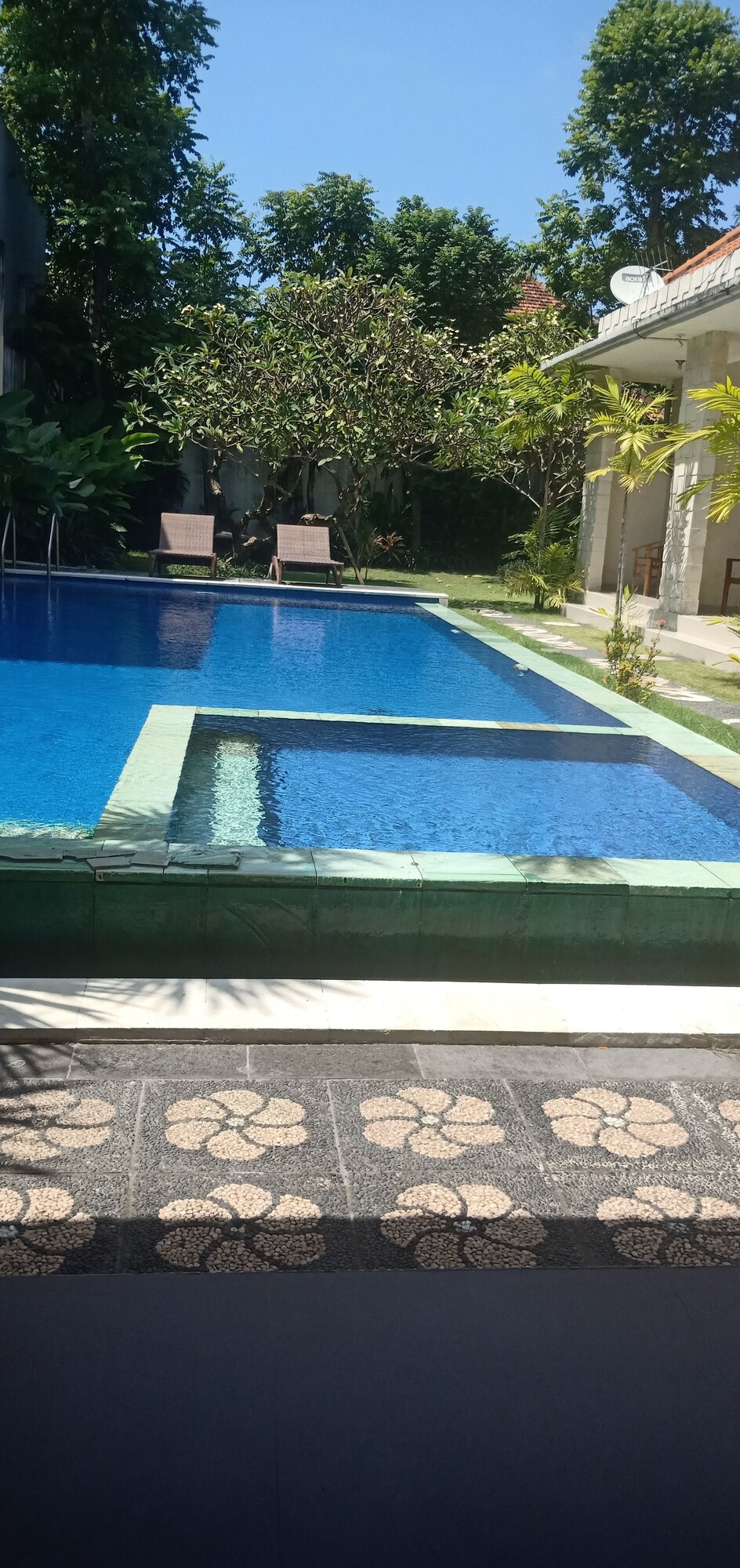 Intan Legian Seminyak Villa