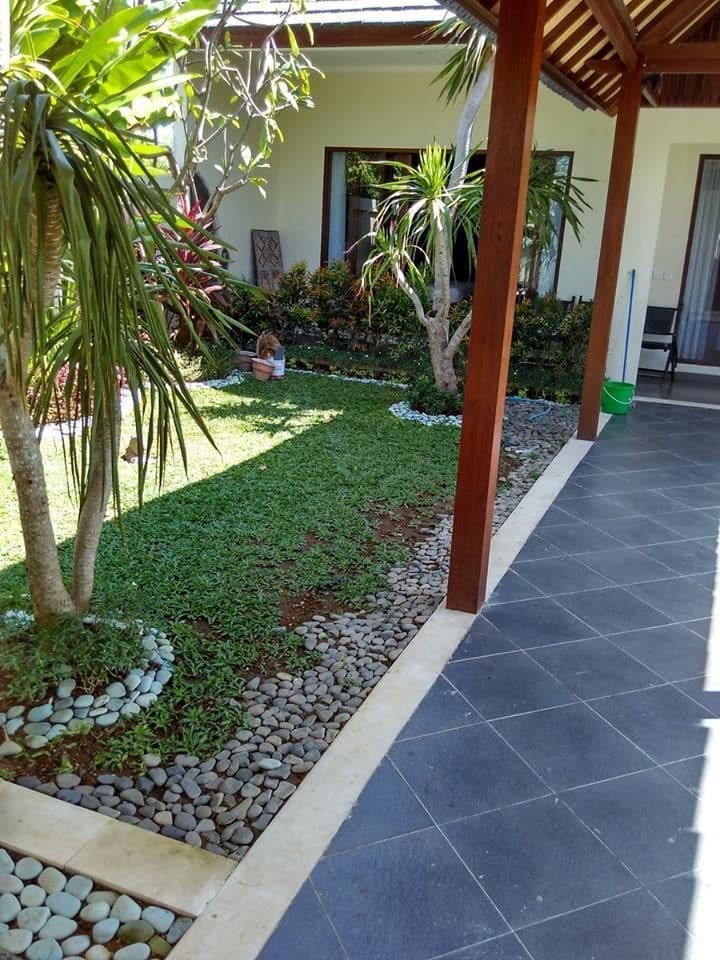 Intan Legian Seminyak Villa