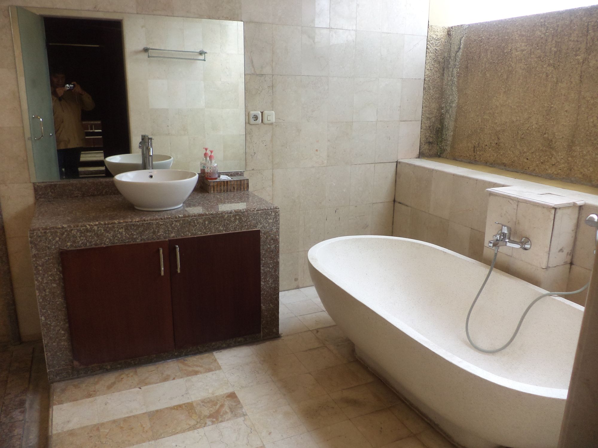 Intan Legian Seminyak Villa