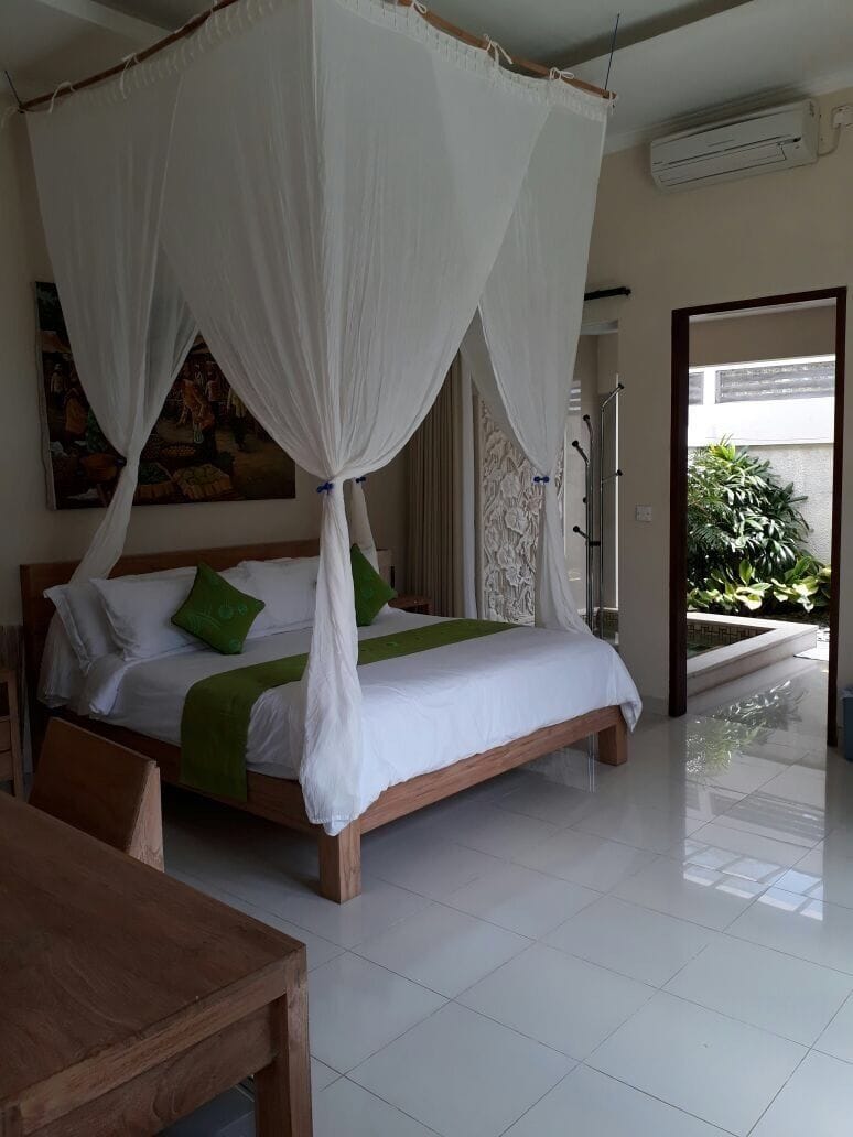 Intan Legian Seminyak Villa