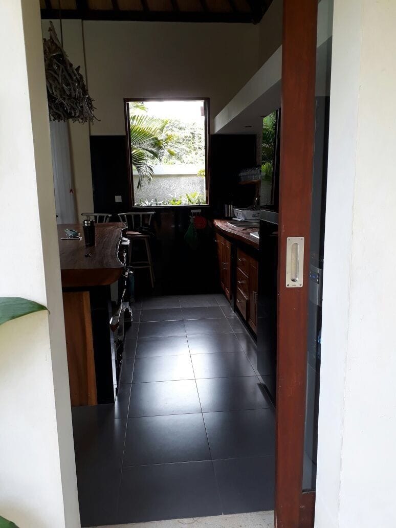 Intan Legian Seminyak Villa