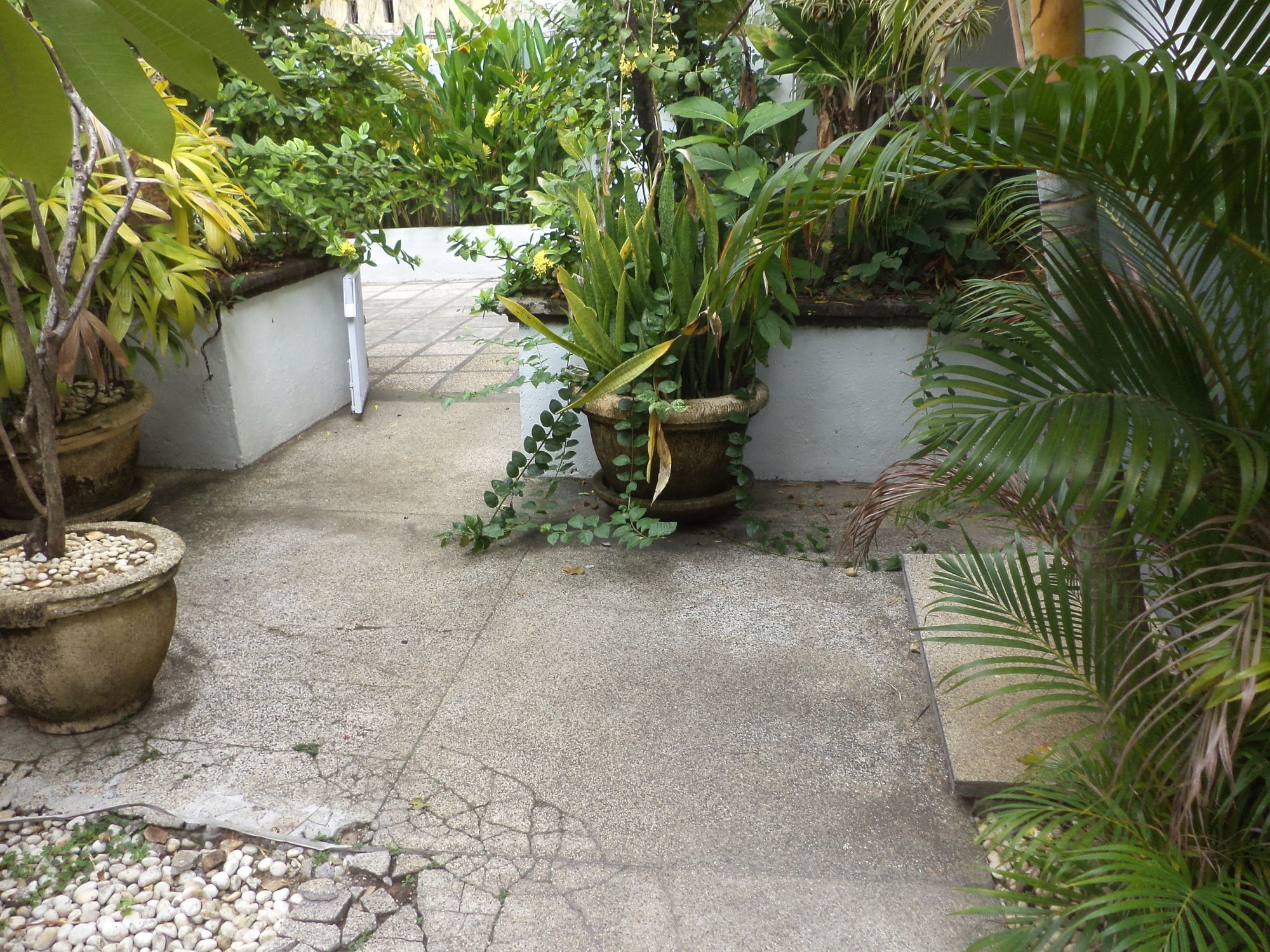 Intan Legian Seminyak Villa