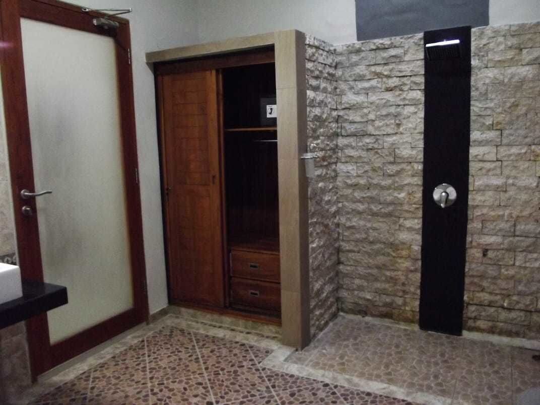 Intan Legian Seminyak Villa