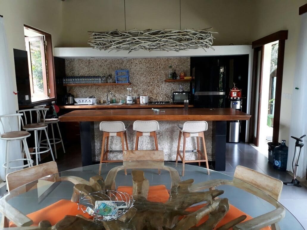 Intan Legian Seminyak Villa