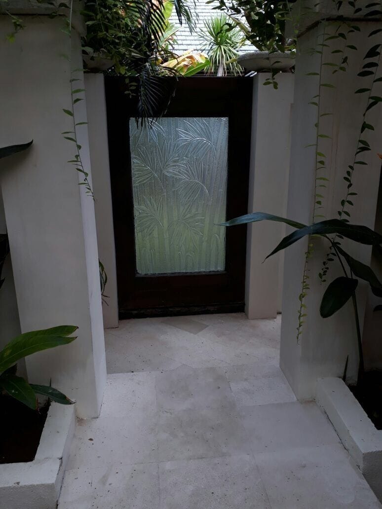 Intan Legian Seminyak Villa