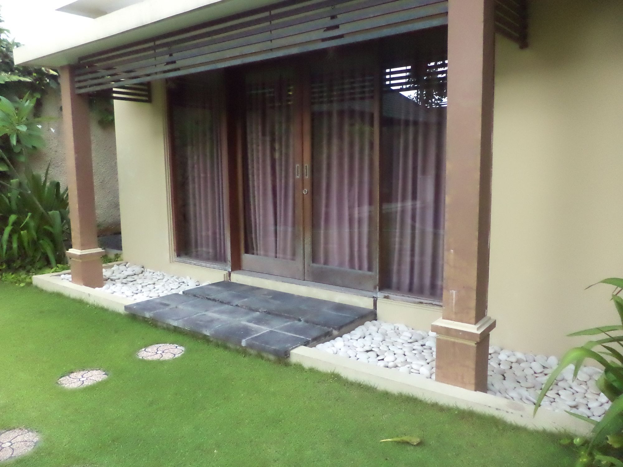 Intan Legian Seminyak Villa