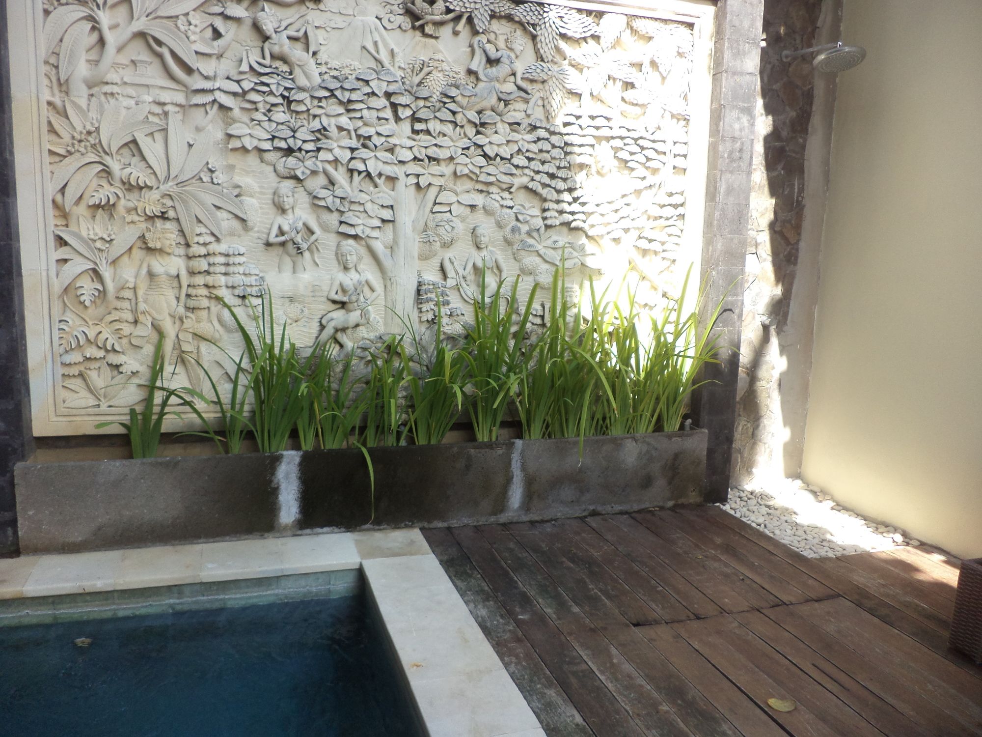 Intan Legian Seminyak Villa