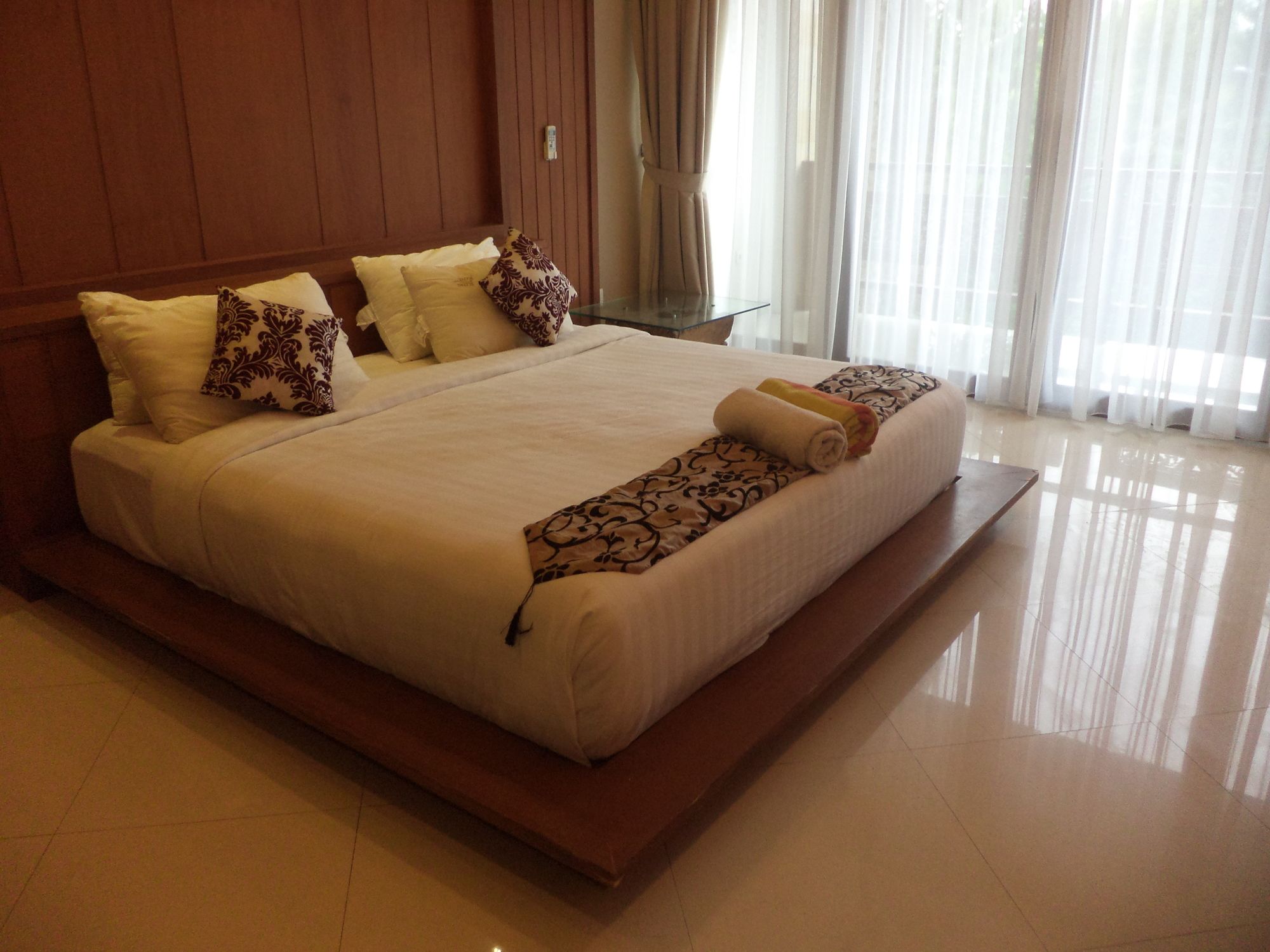 Intan Legian Seminyak Villa