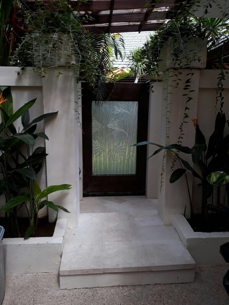 Intan Legian Seminyak Villa