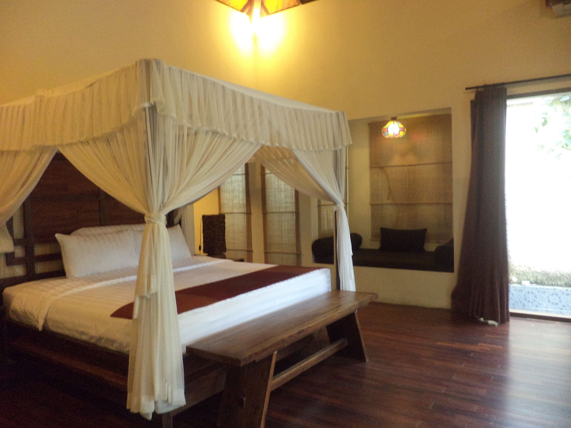 Intan Legian Seminyak Villa