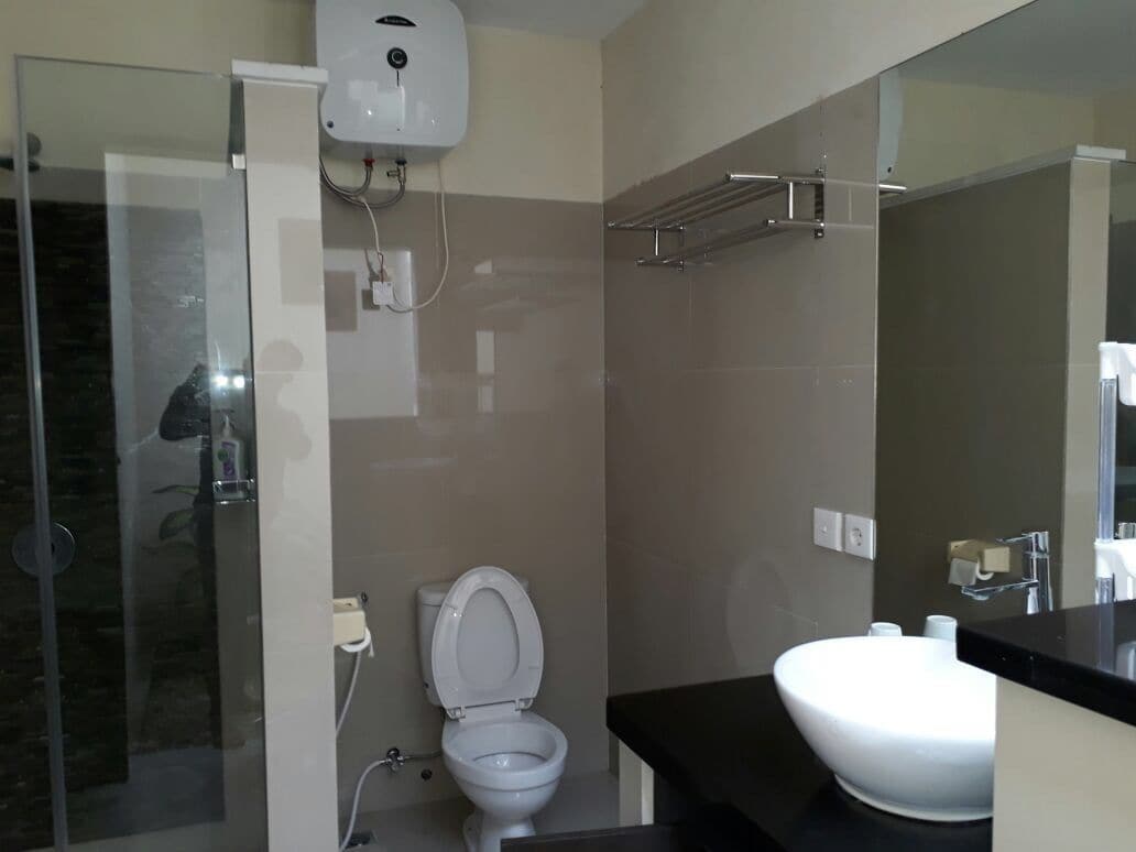 Intan Legian Seminyak Villa