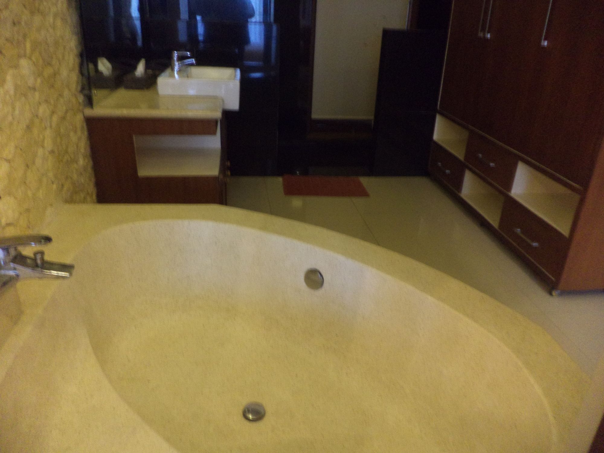 Intan Legian Seminyak Villa