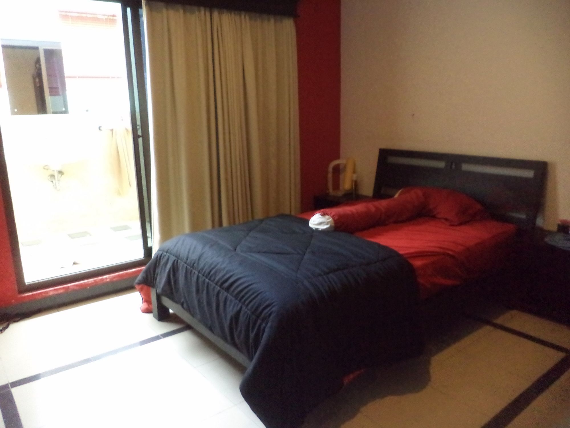 Intan Legian Seminyak Villa