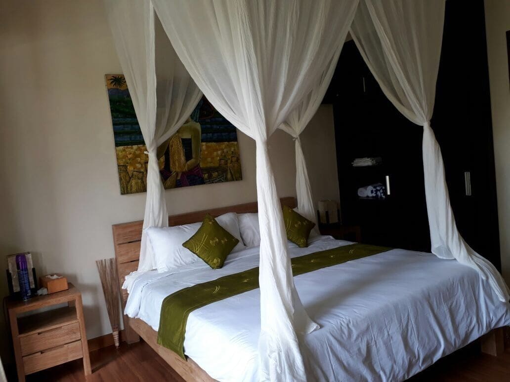 Intan Legian Seminyak Villa