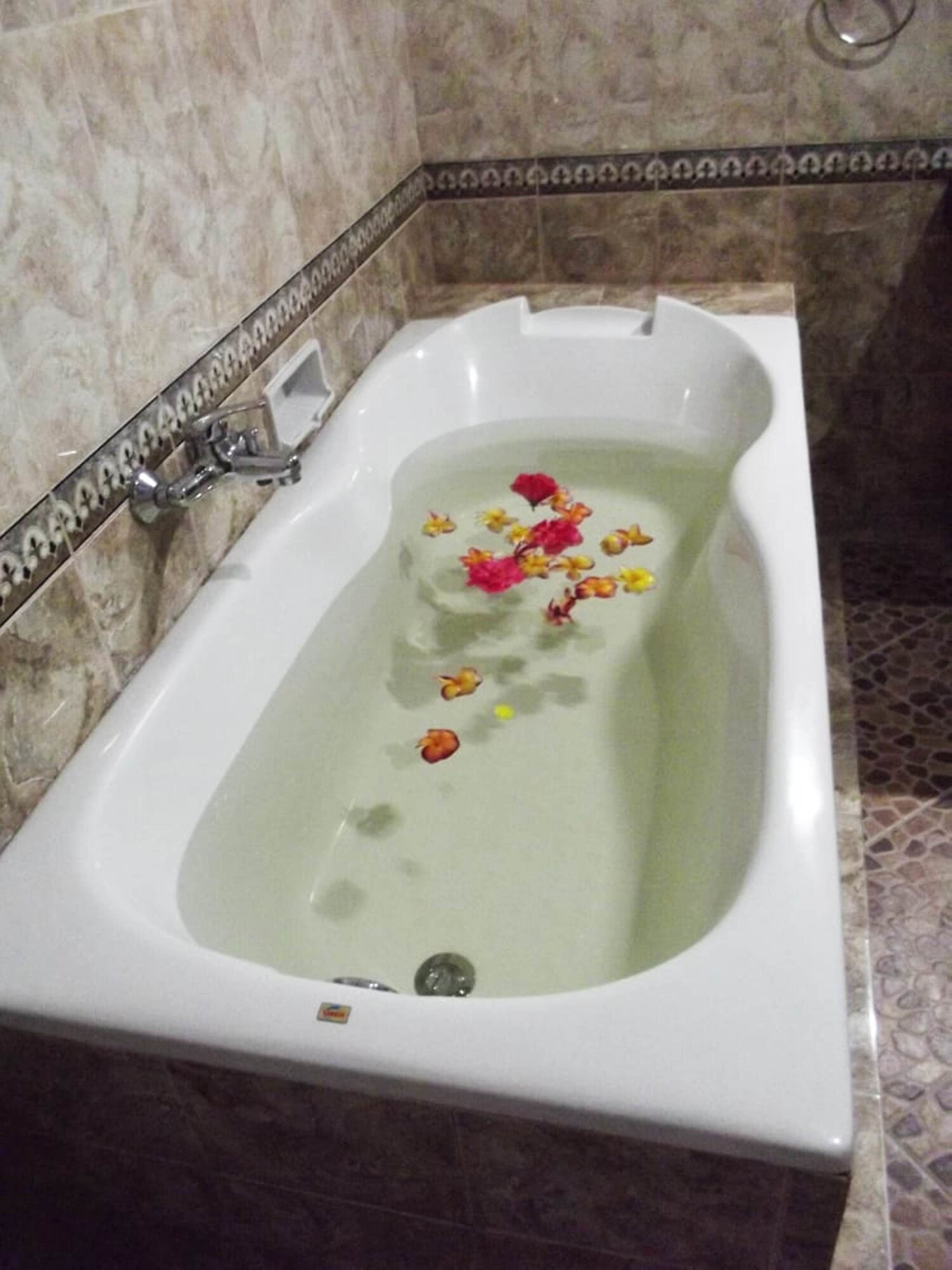 Intan Legian Seminyak Villa