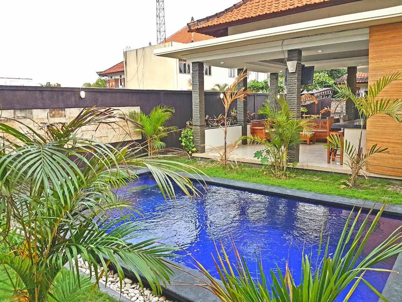 Intan Legian Seminyak Villa