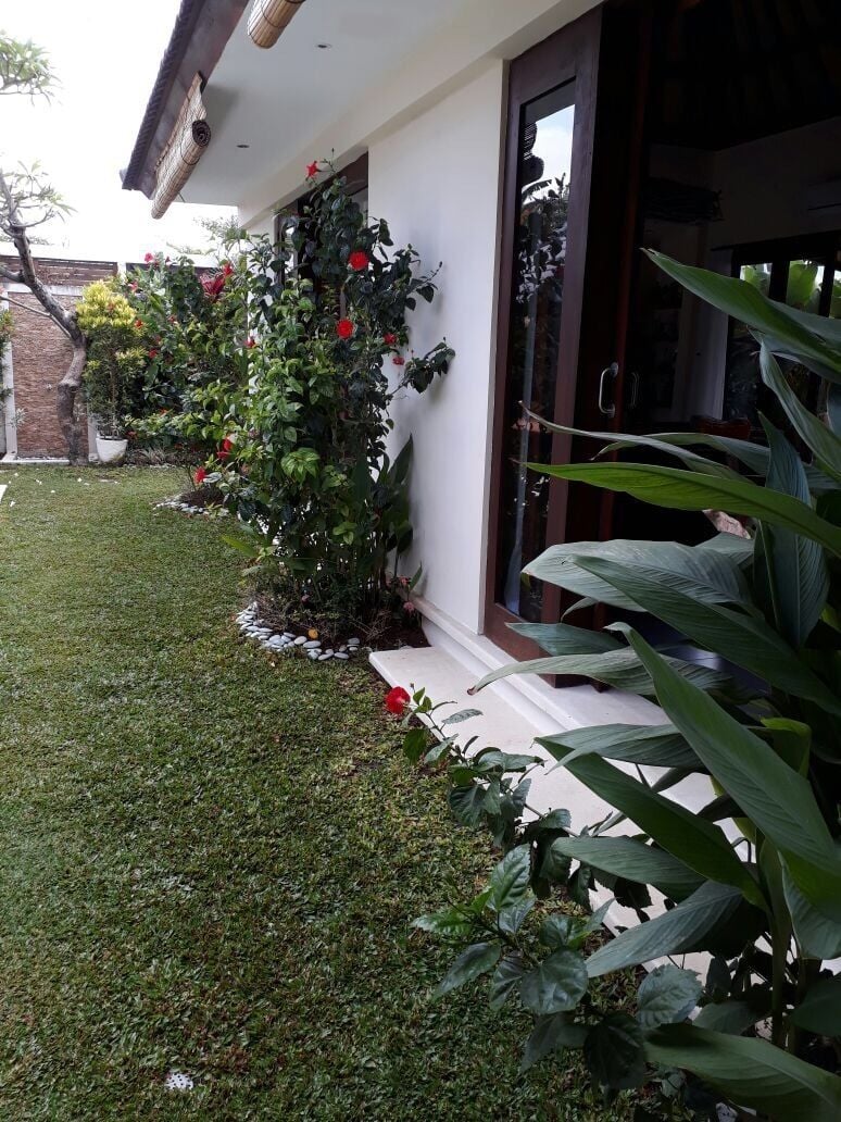 Intan Legian Seminyak Villa