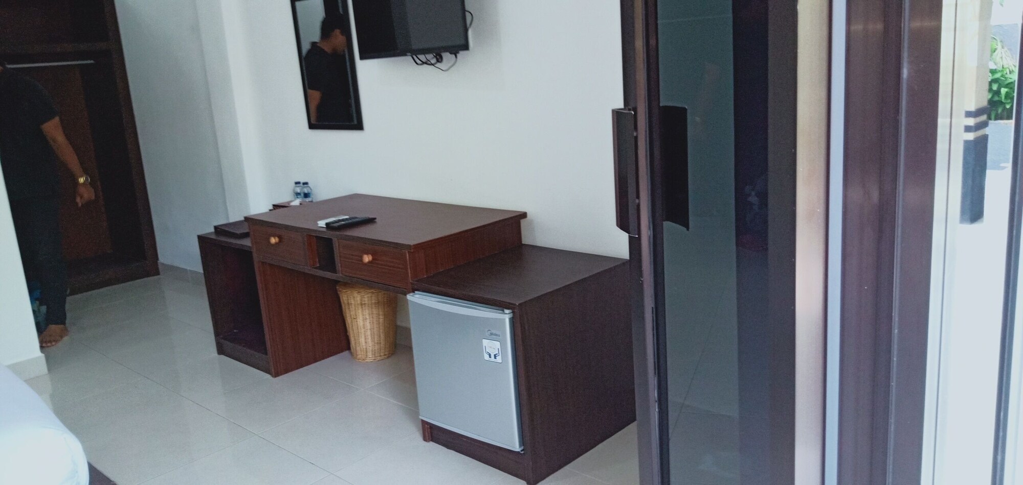 Intan Legian Seminyak Villa