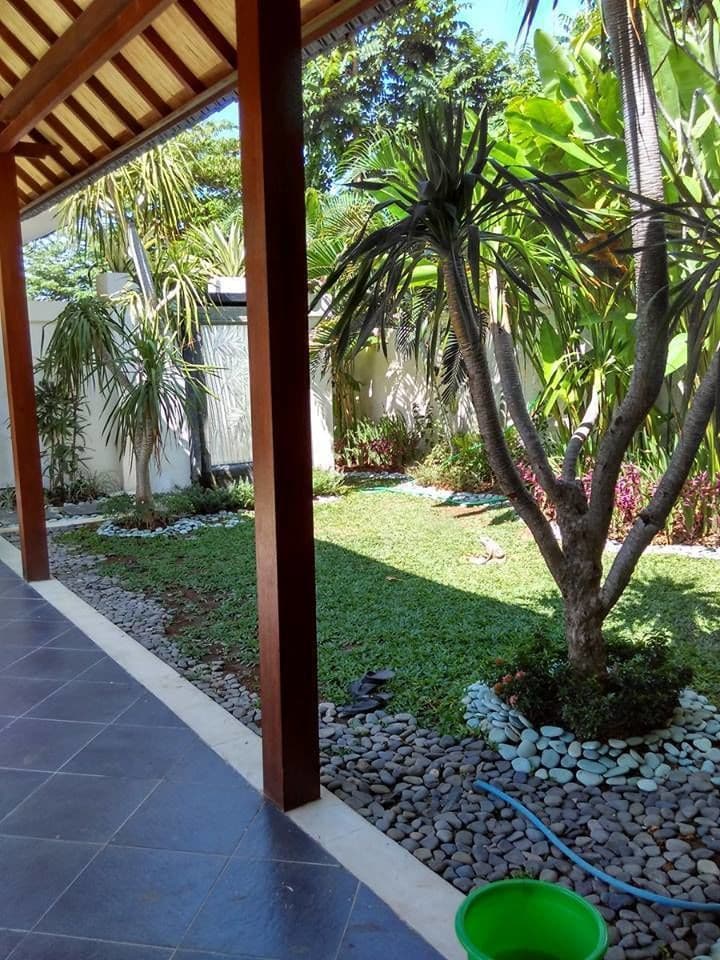 Intan Legian Seminyak Villa