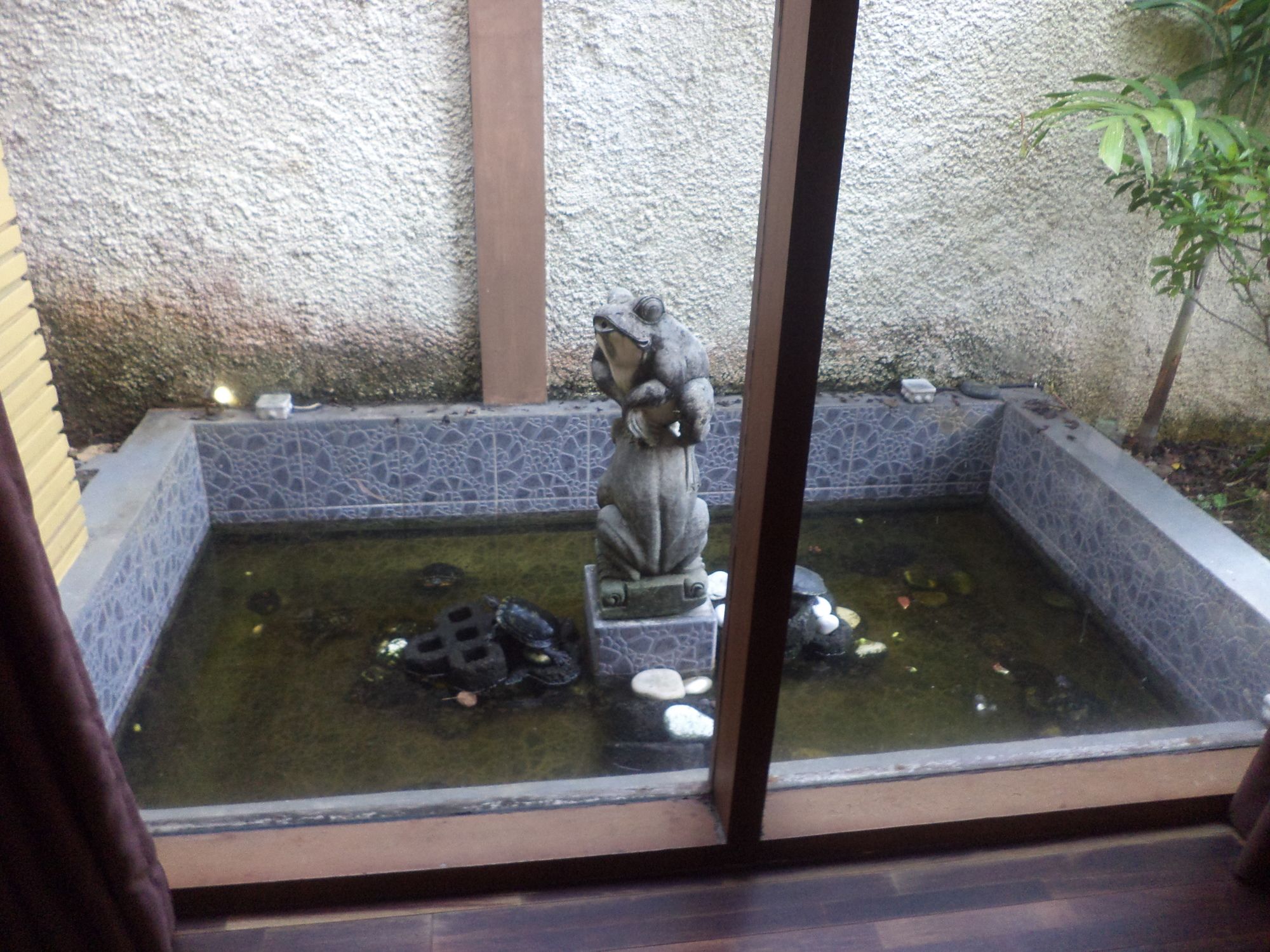 Intan Legian Seminyak Villa