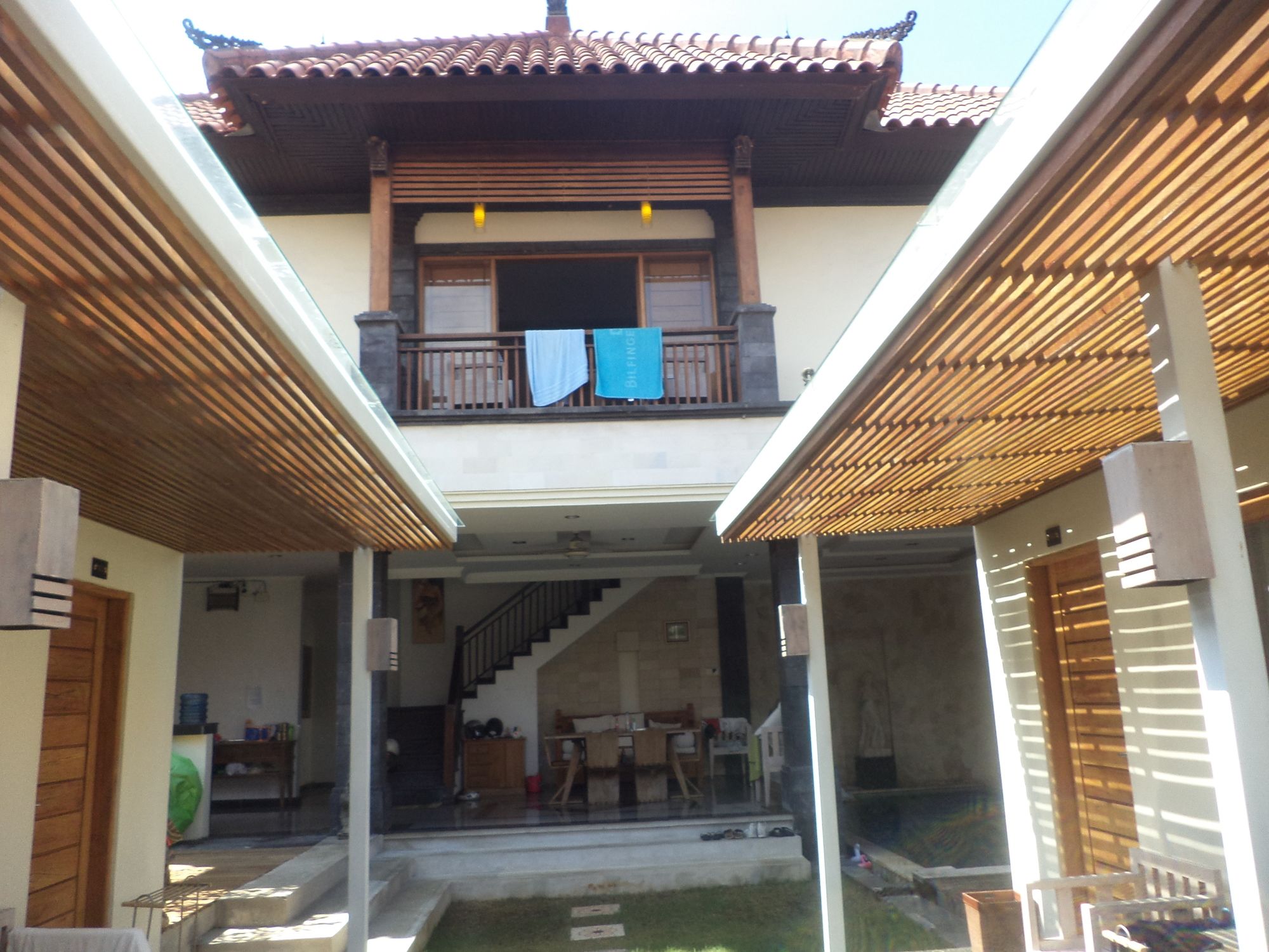 Intan Legian Seminyak Villa