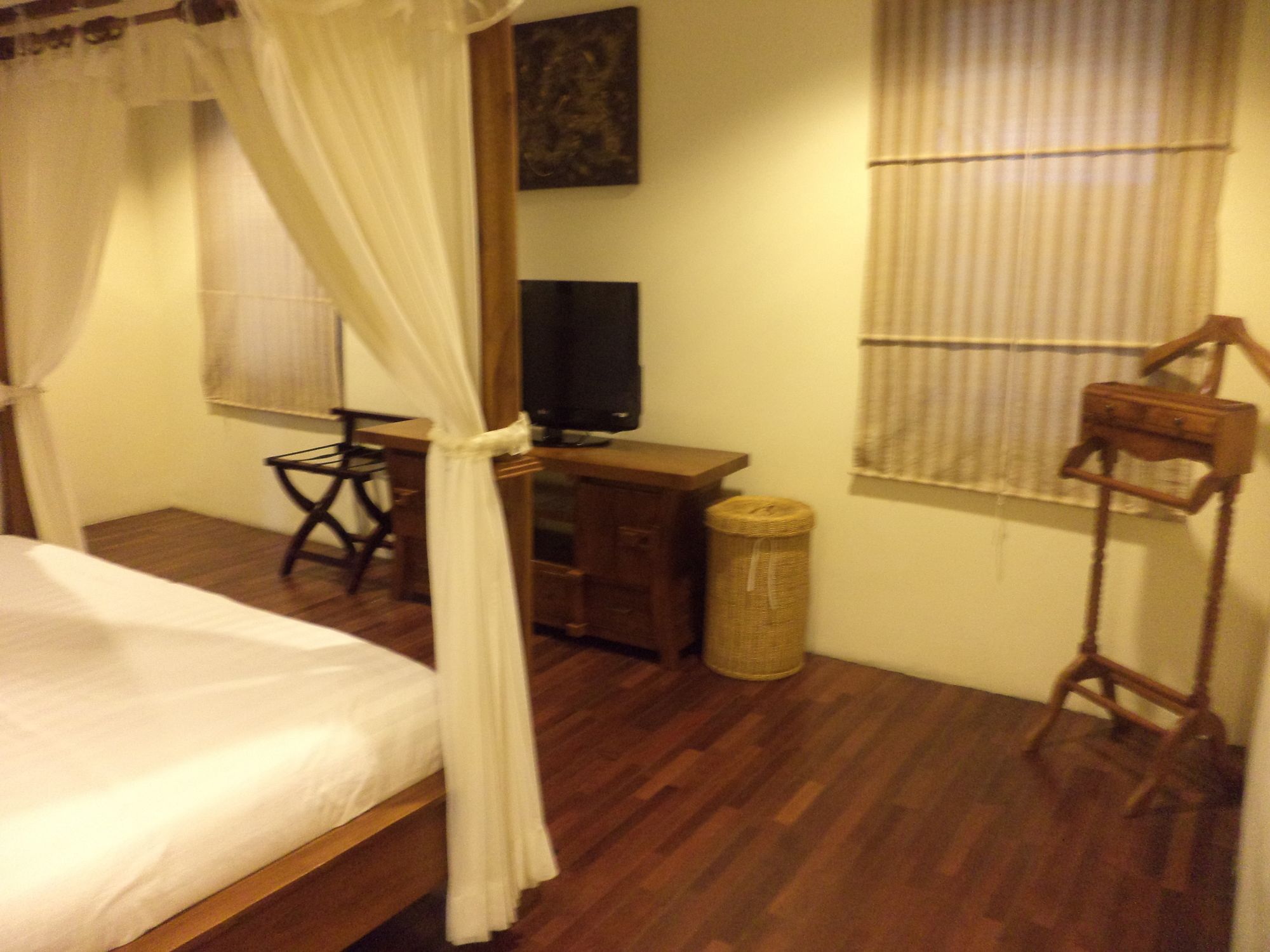 Intan Legian Seminyak Villa