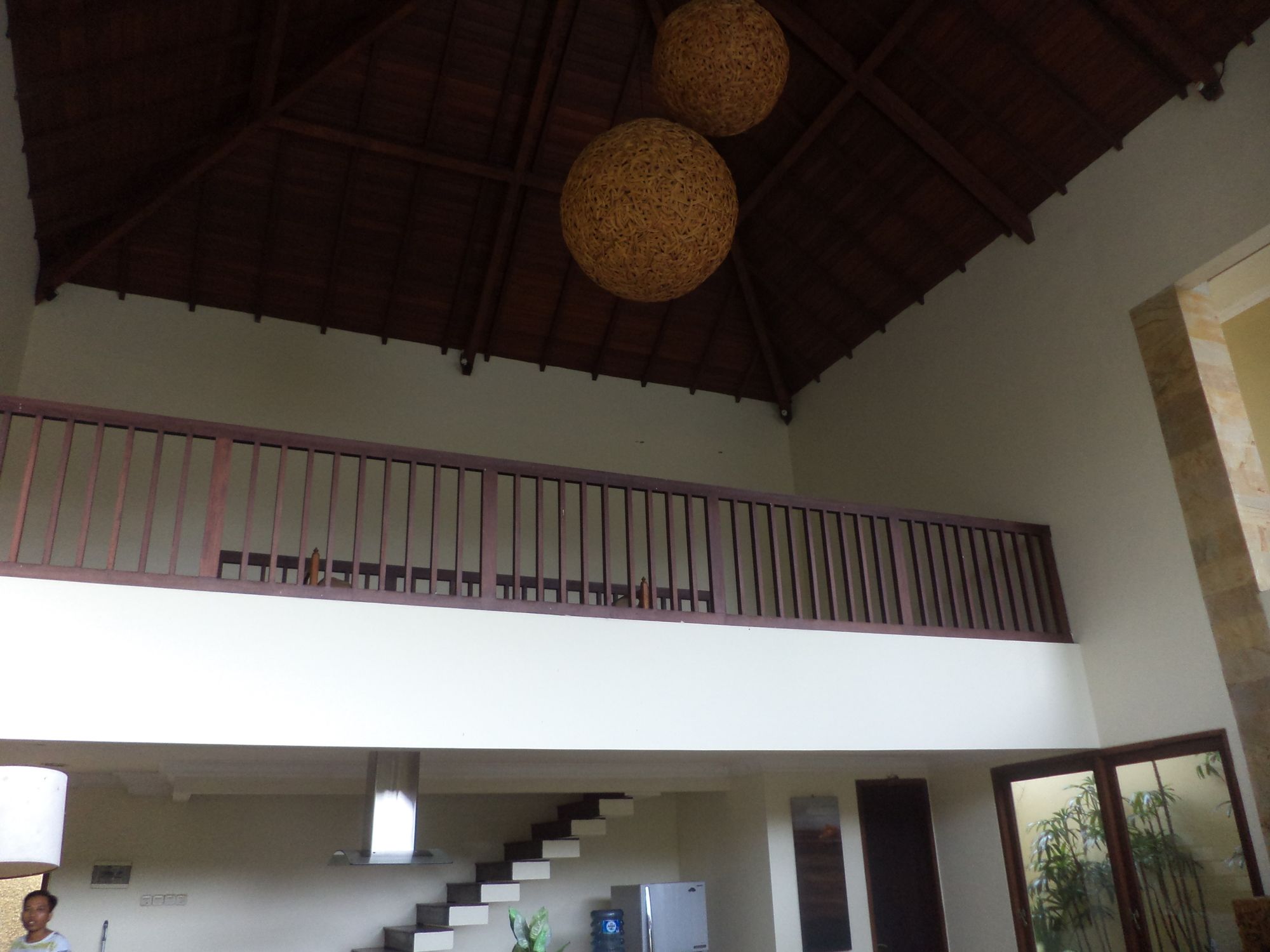 Intan Legian Seminyak Villa