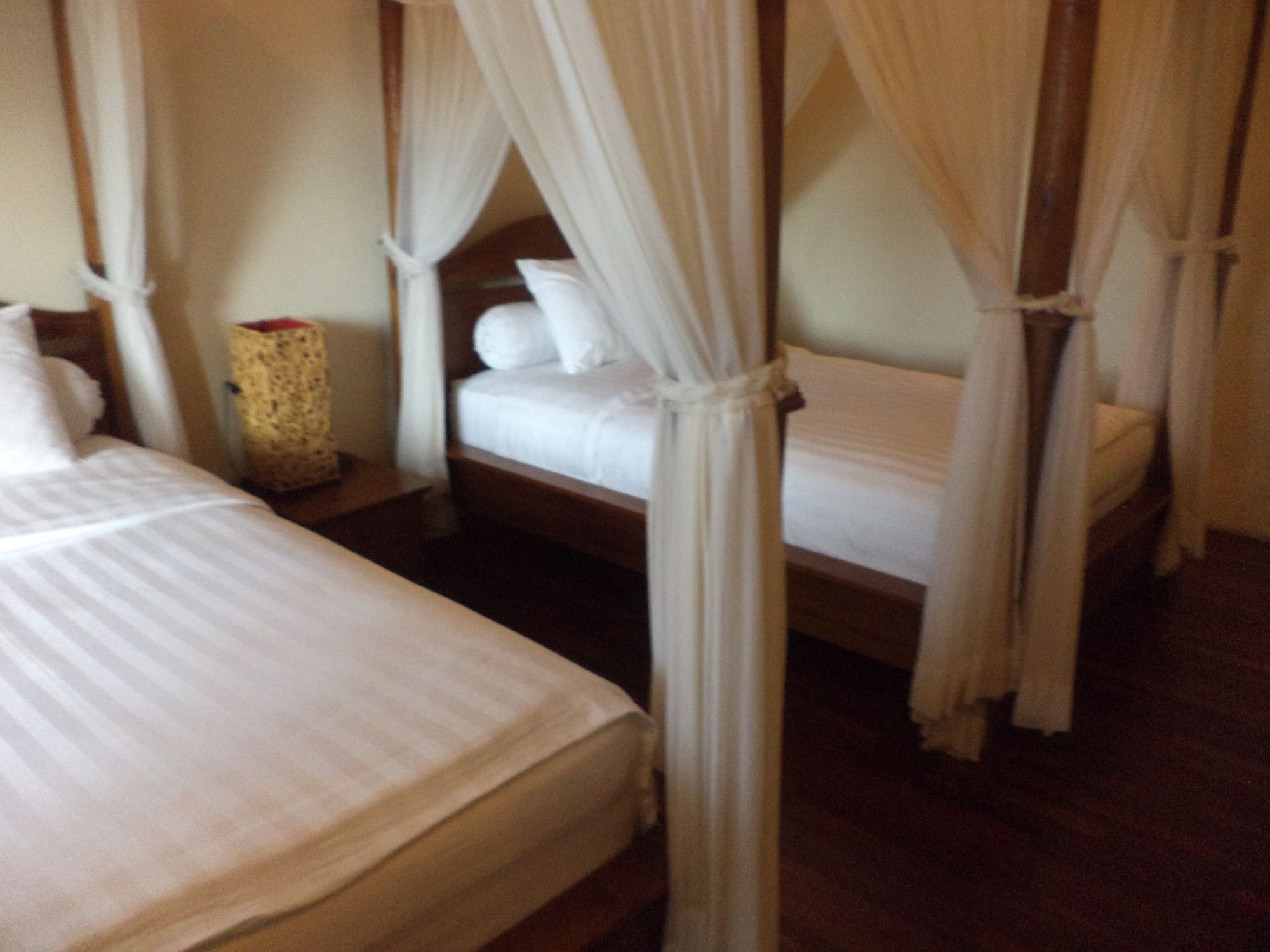 Intan Legian Seminyak Villa