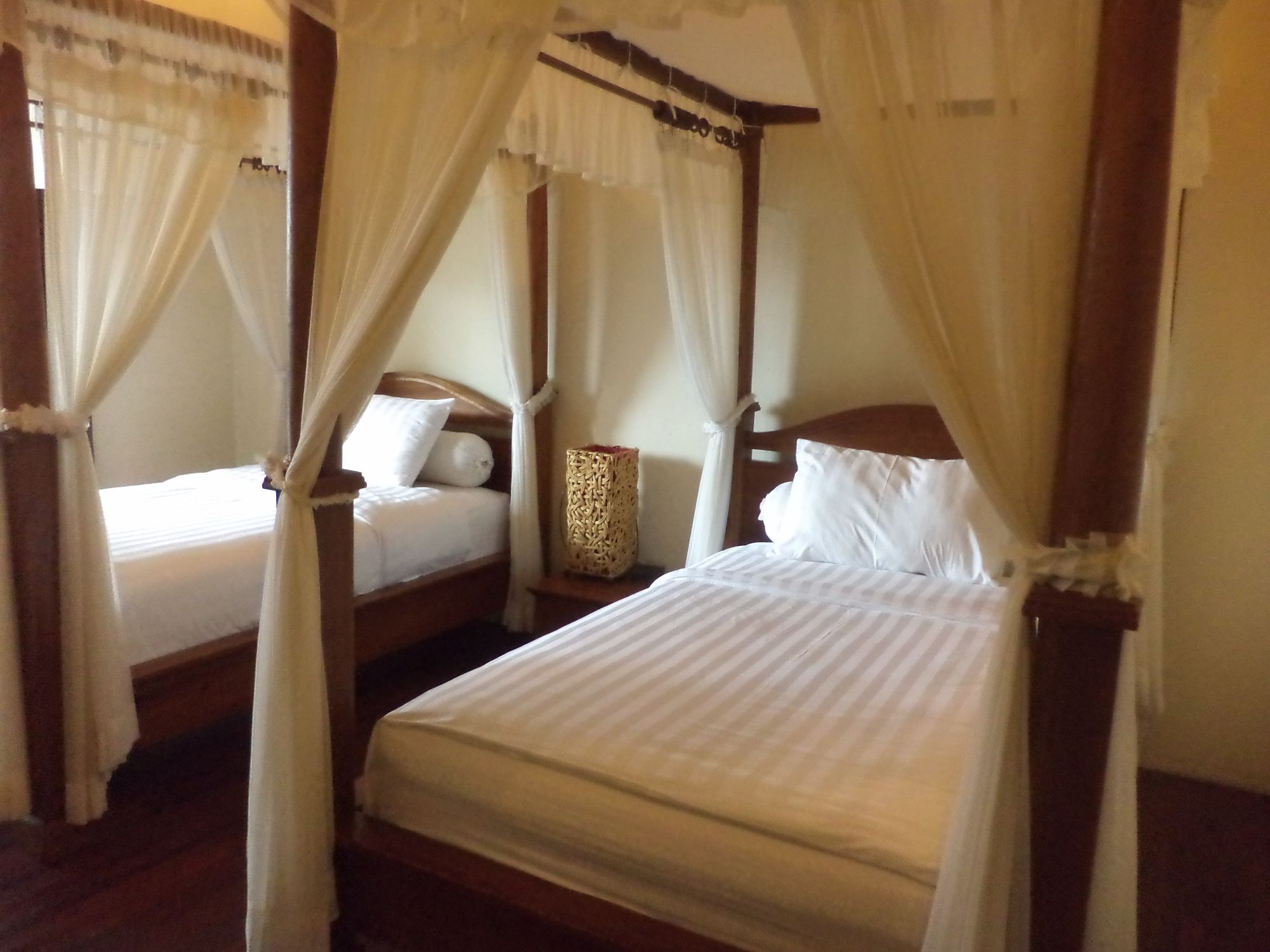 Intan Legian Seminyak Villa