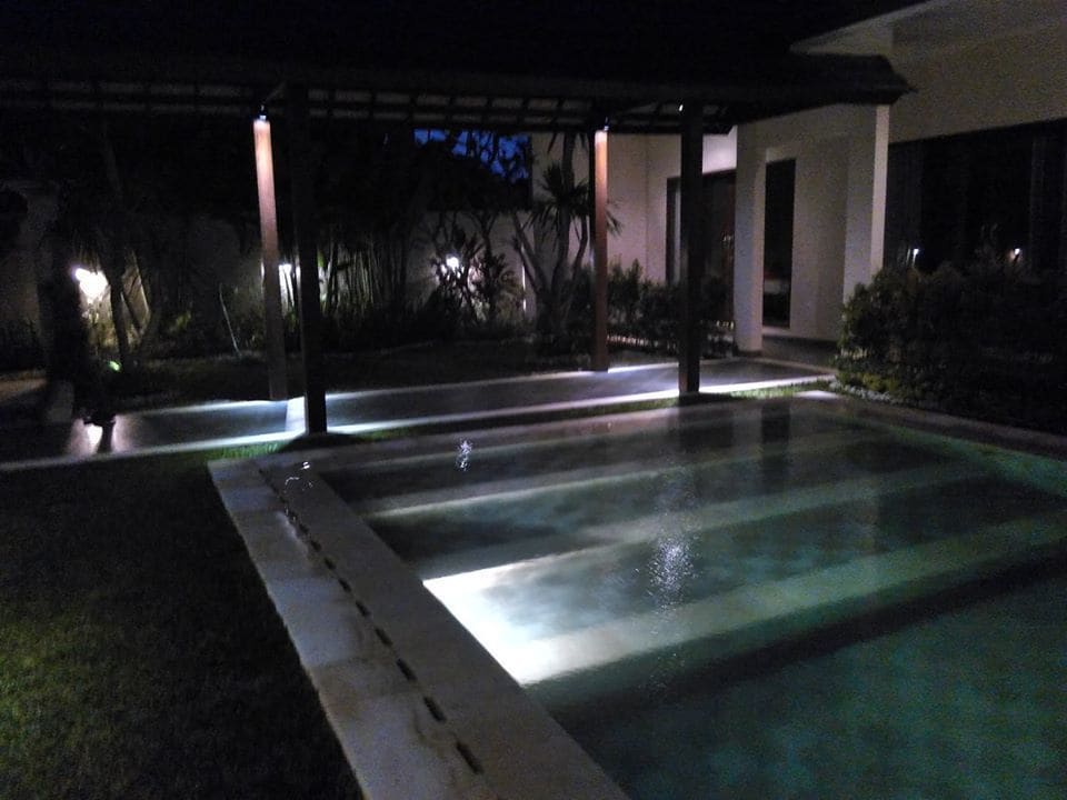 Intan Legian Seminyak Villa