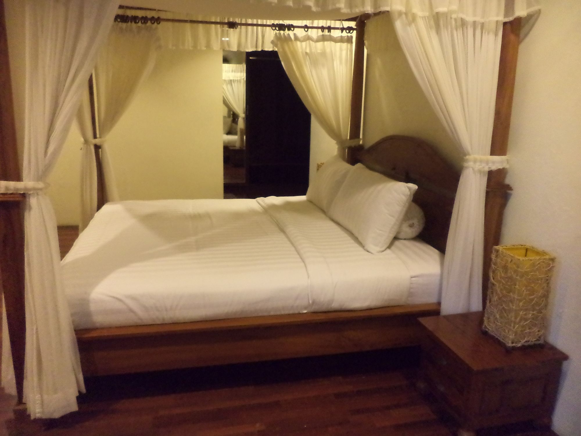 Intan Legian Seminyak Villa