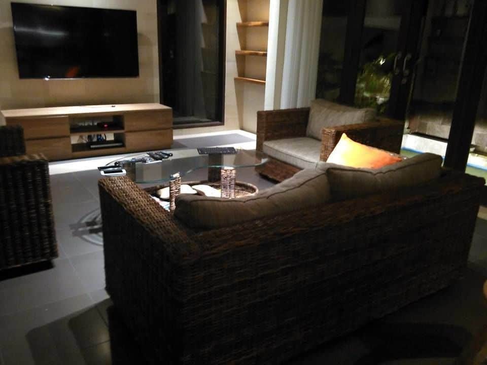 Intan Legian Seminyak Villa