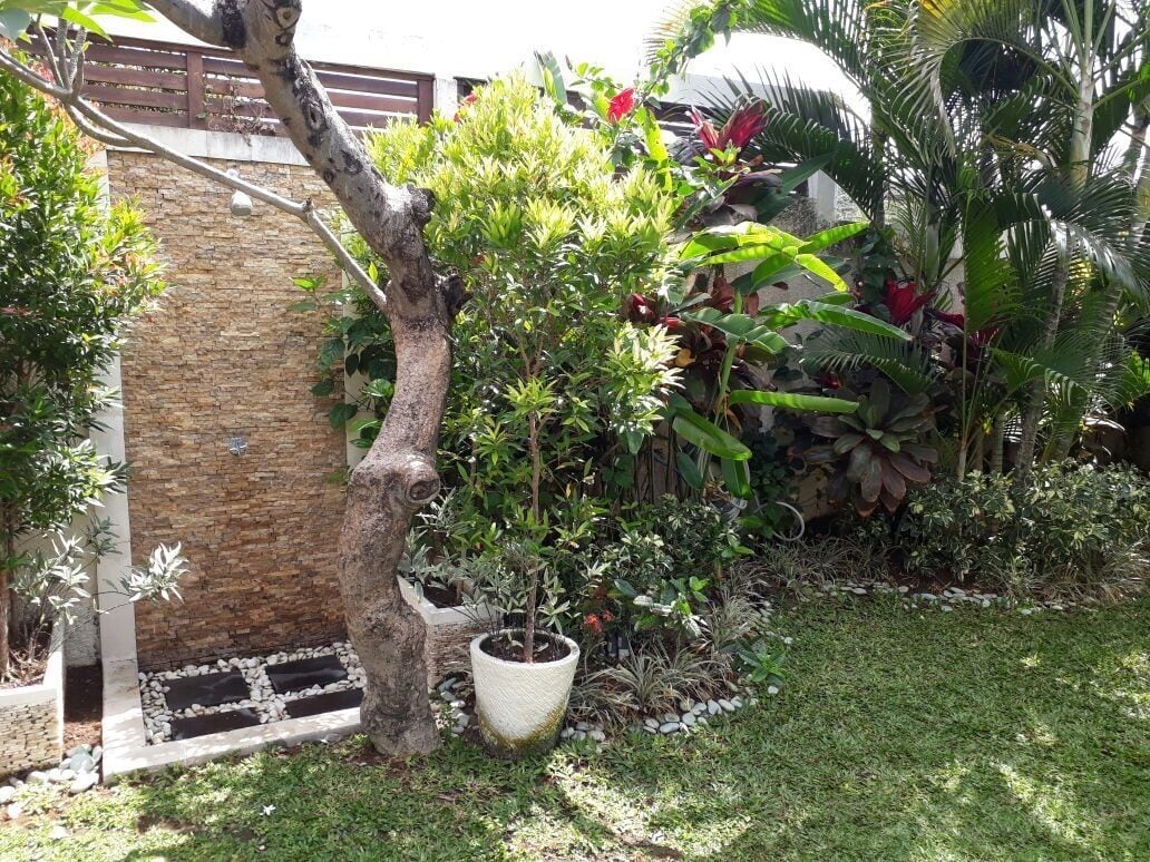 Intan Legian Seminyak Villa