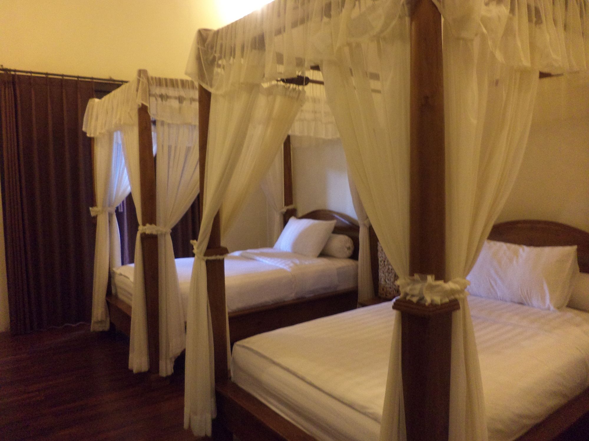 Intan Legian Seminyak Villa