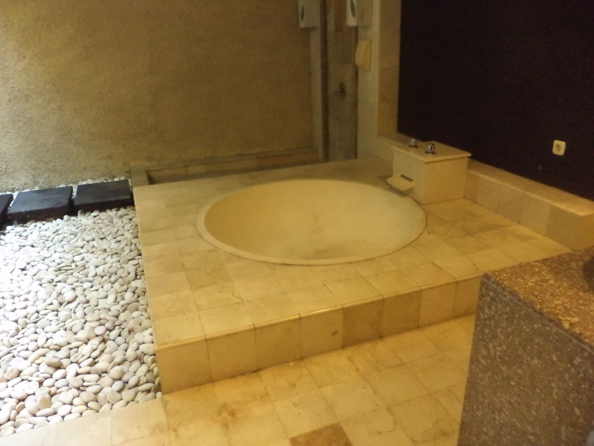 Intan Legian Seminyak Villa