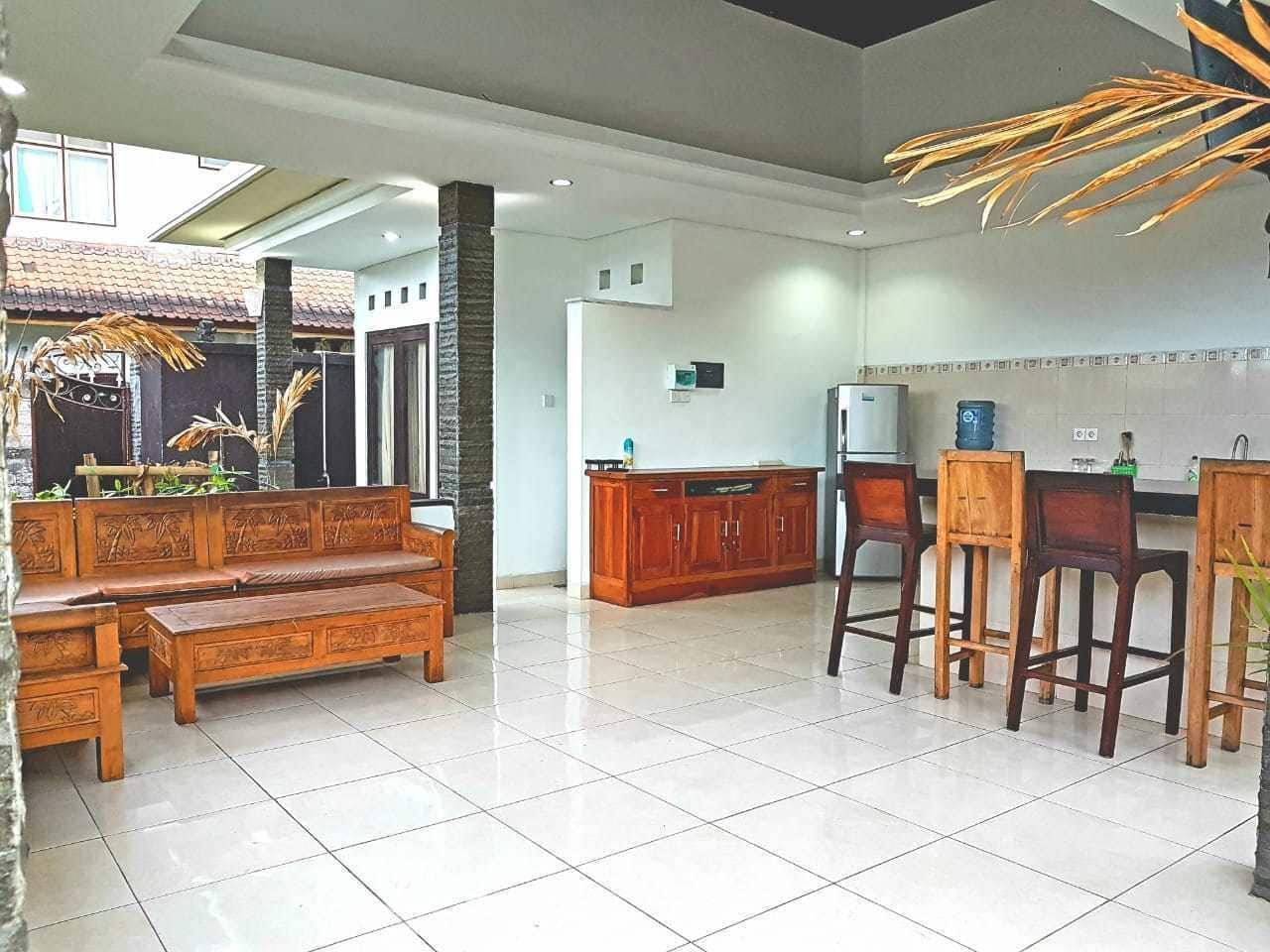 Intan Legian Seminyak Villa