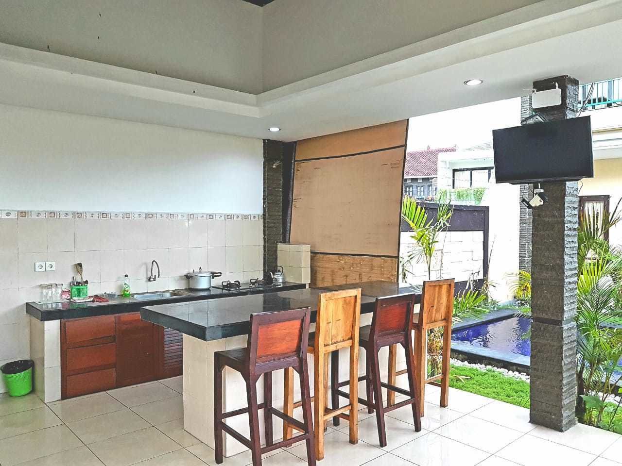 Intan Legian Seminyak Villa