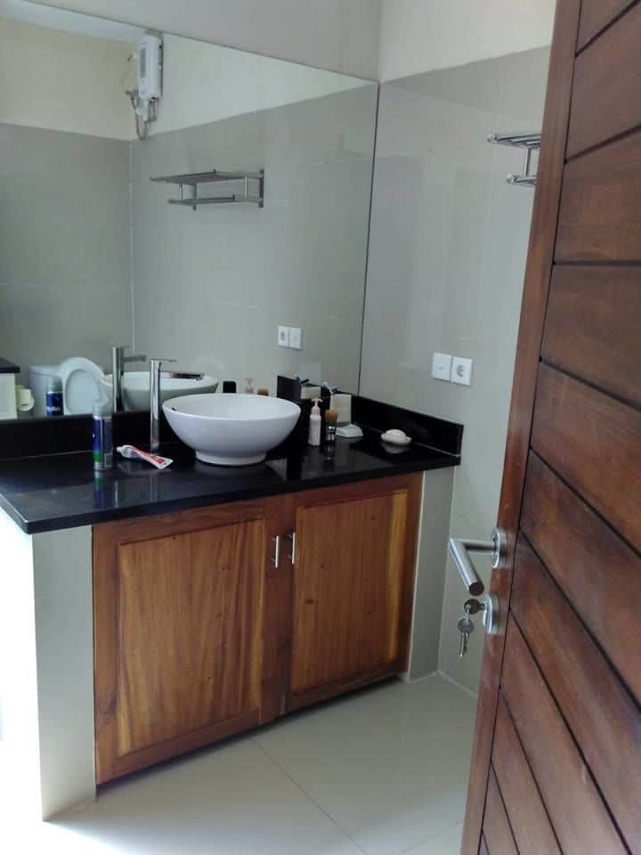 Intan Legian Seminyak Villa