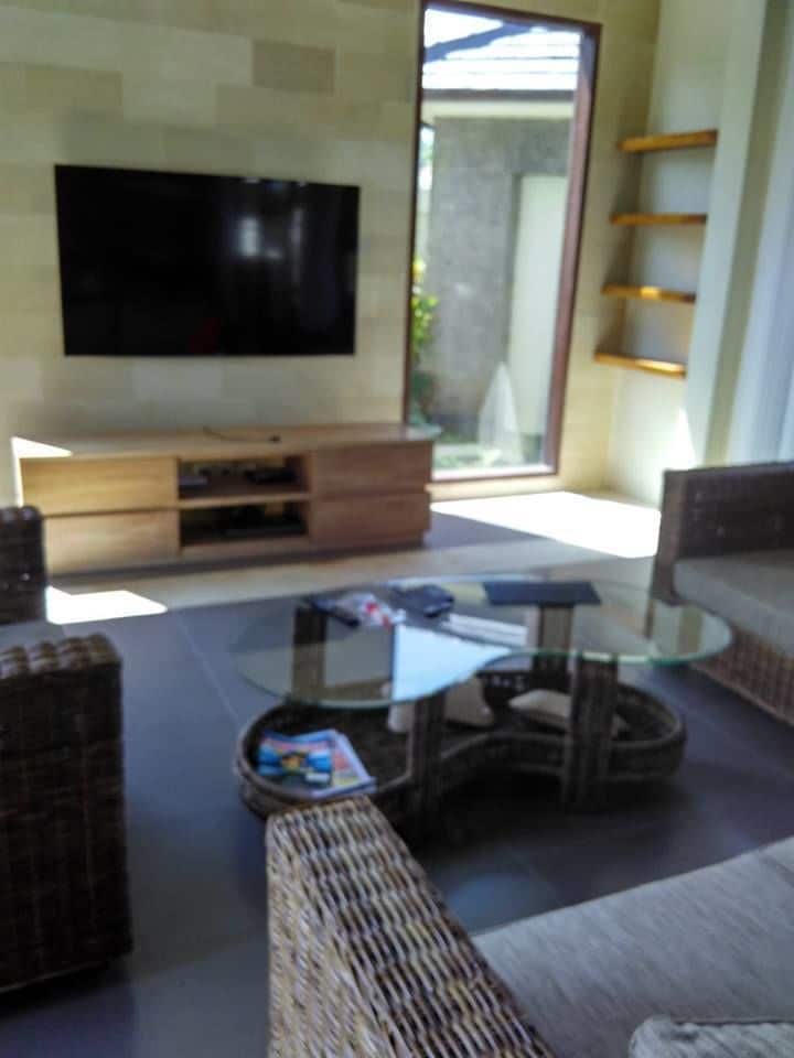 Intan Legian Seminyak Villa
