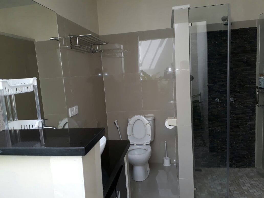 Intan Legian Seminyak Villa