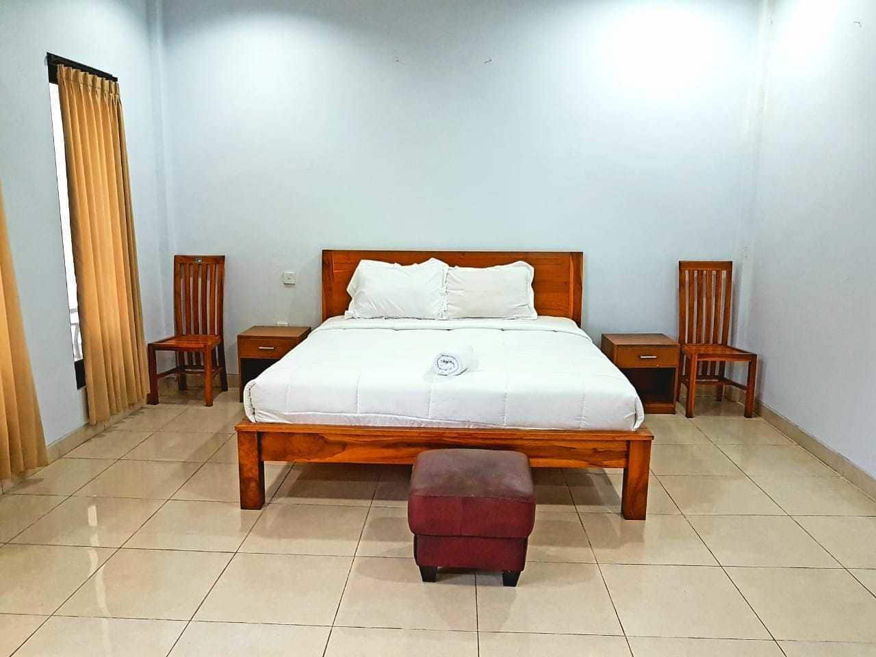 Intan Legian Seminyak Villa