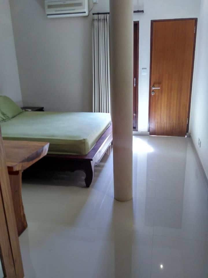 Intan Legian Seminyak Villa