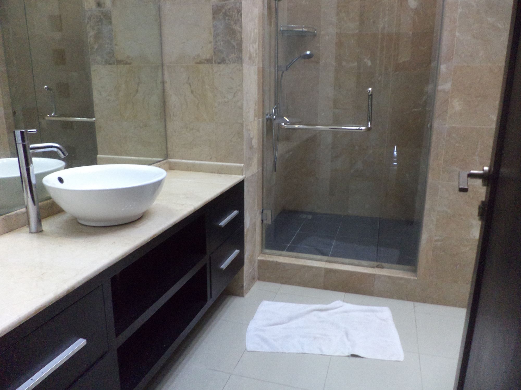 Intan Legian Seminyak Villa