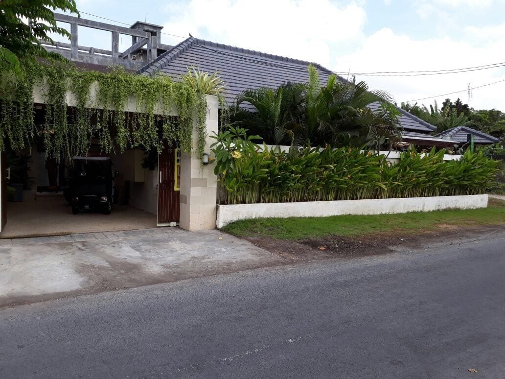 Intan Legian Seminyak Villa