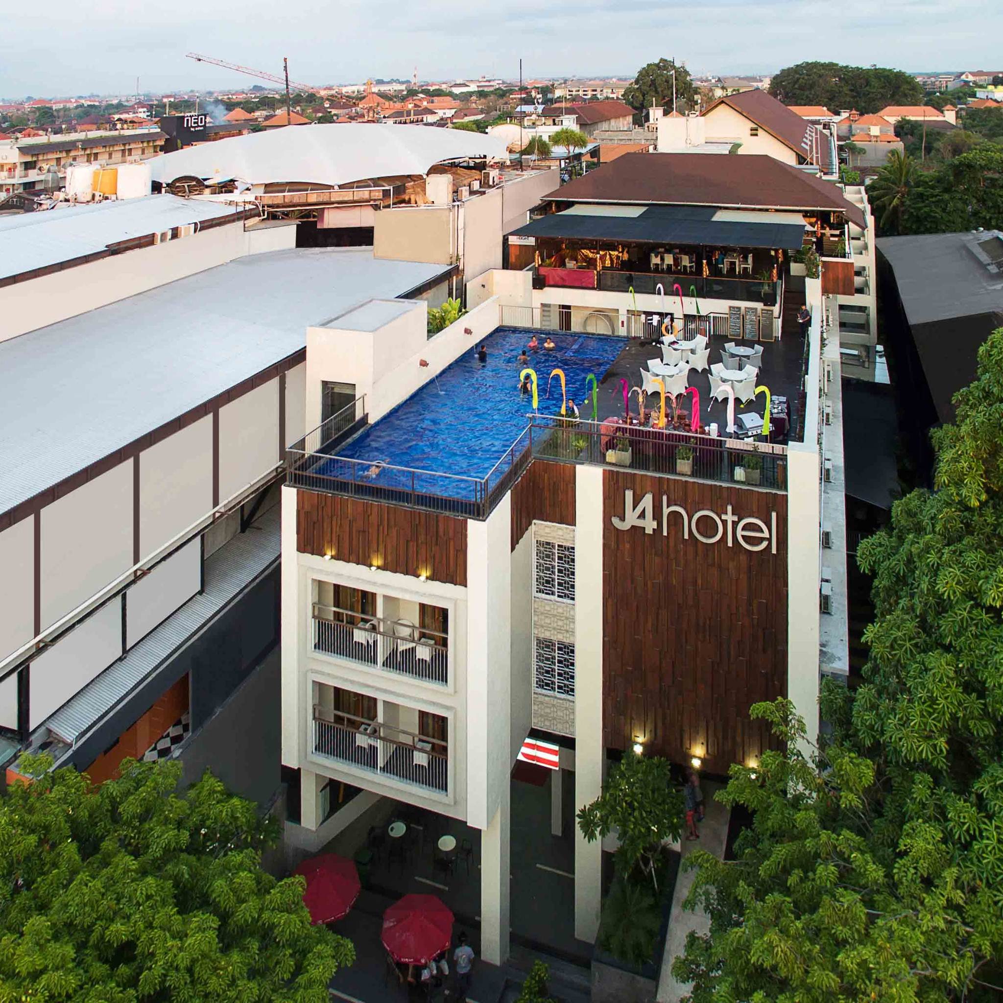 J4 Hotels