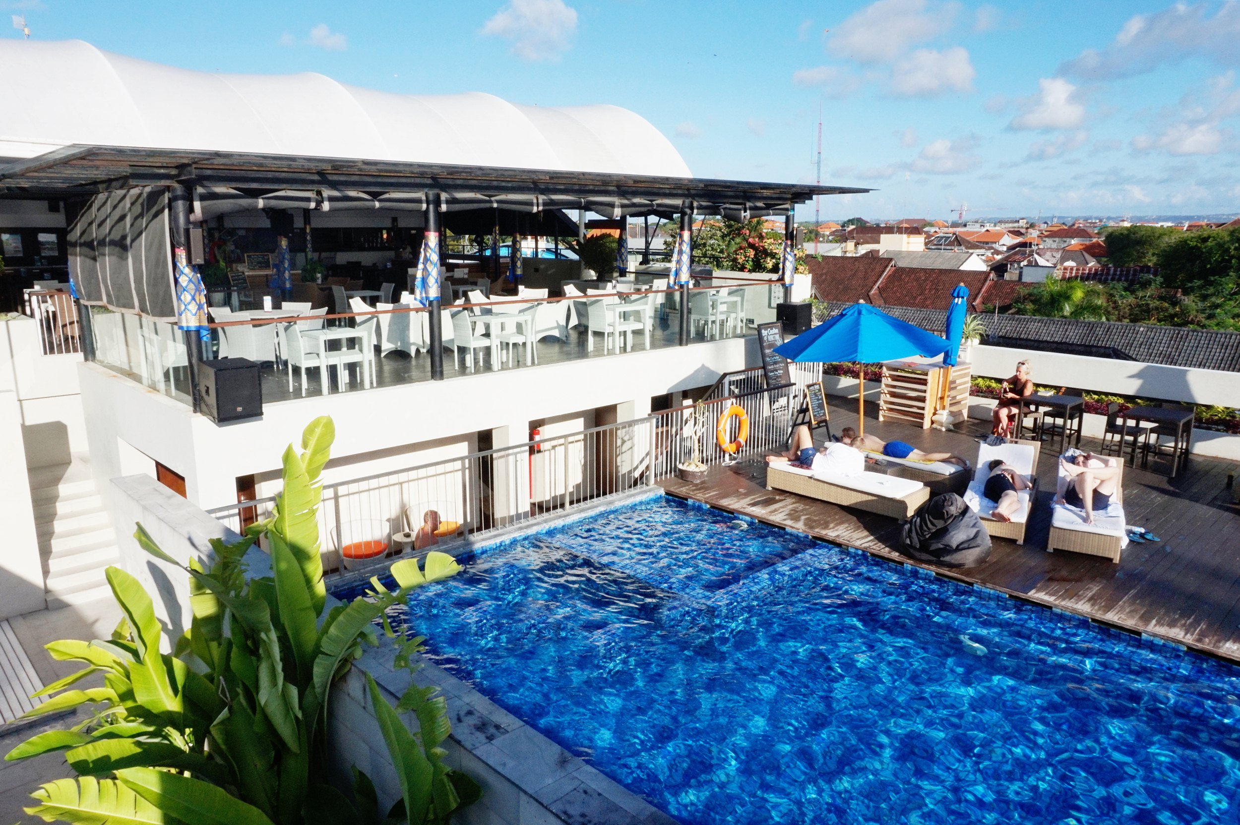J4 Hotels