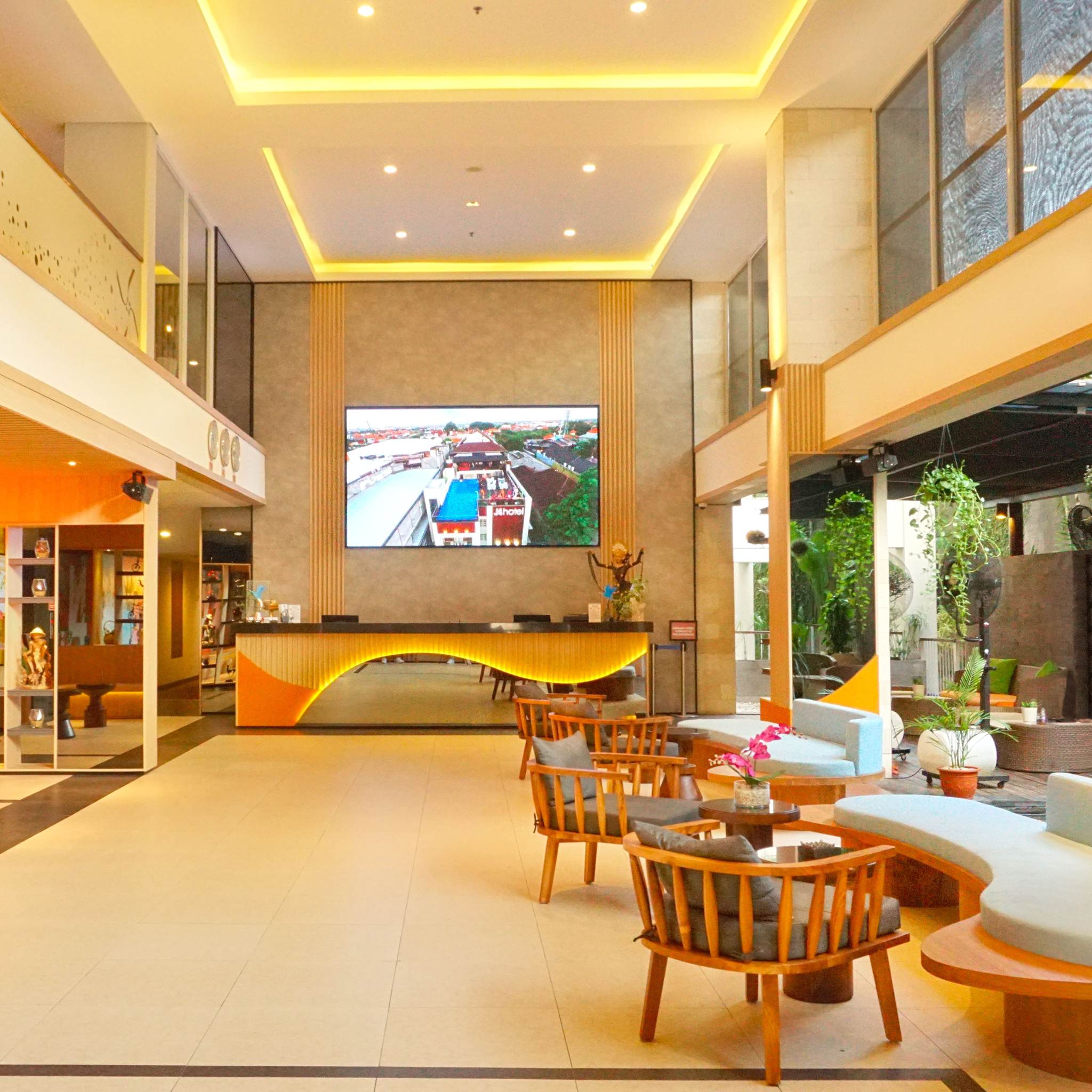 J4 Hotels