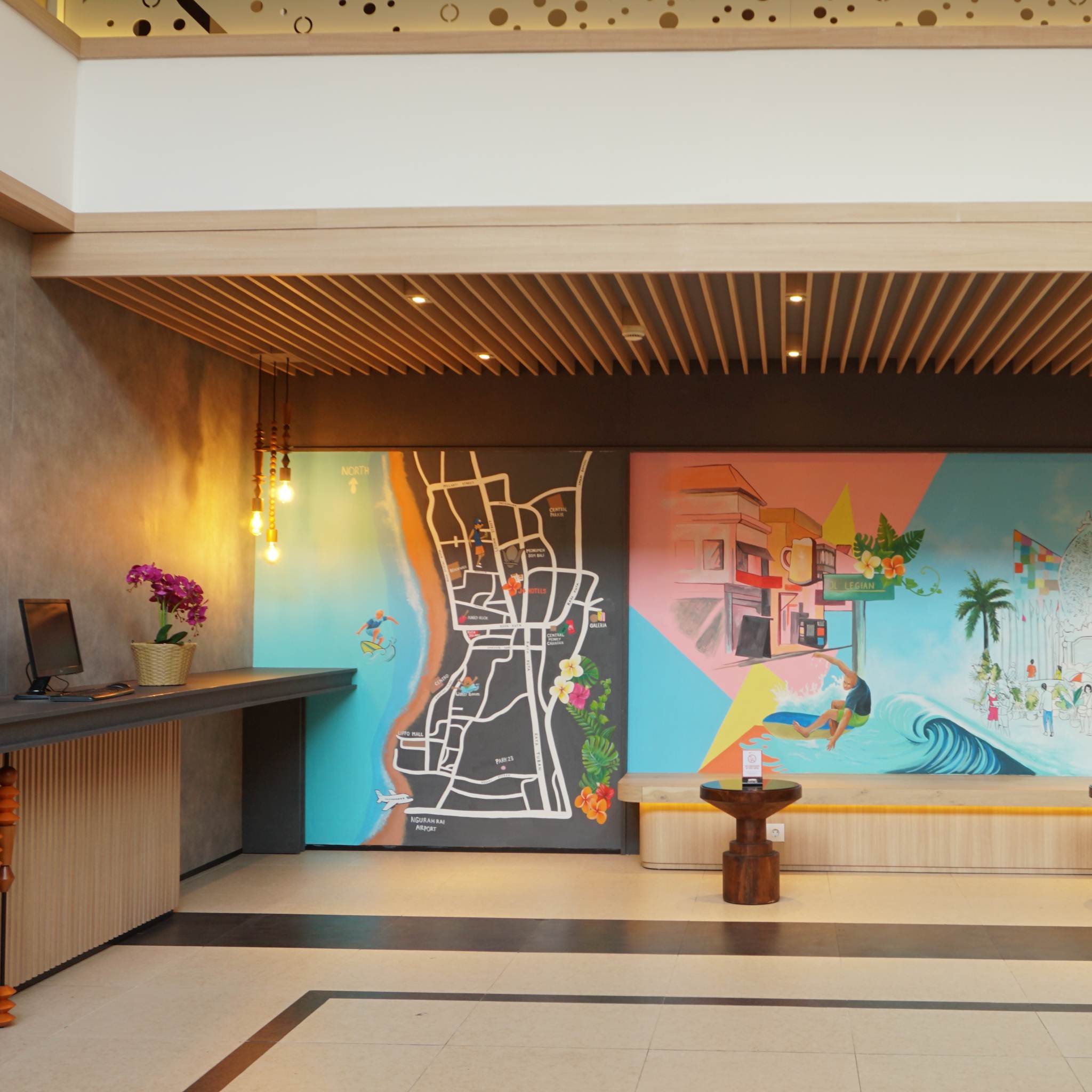 J4 Hotels