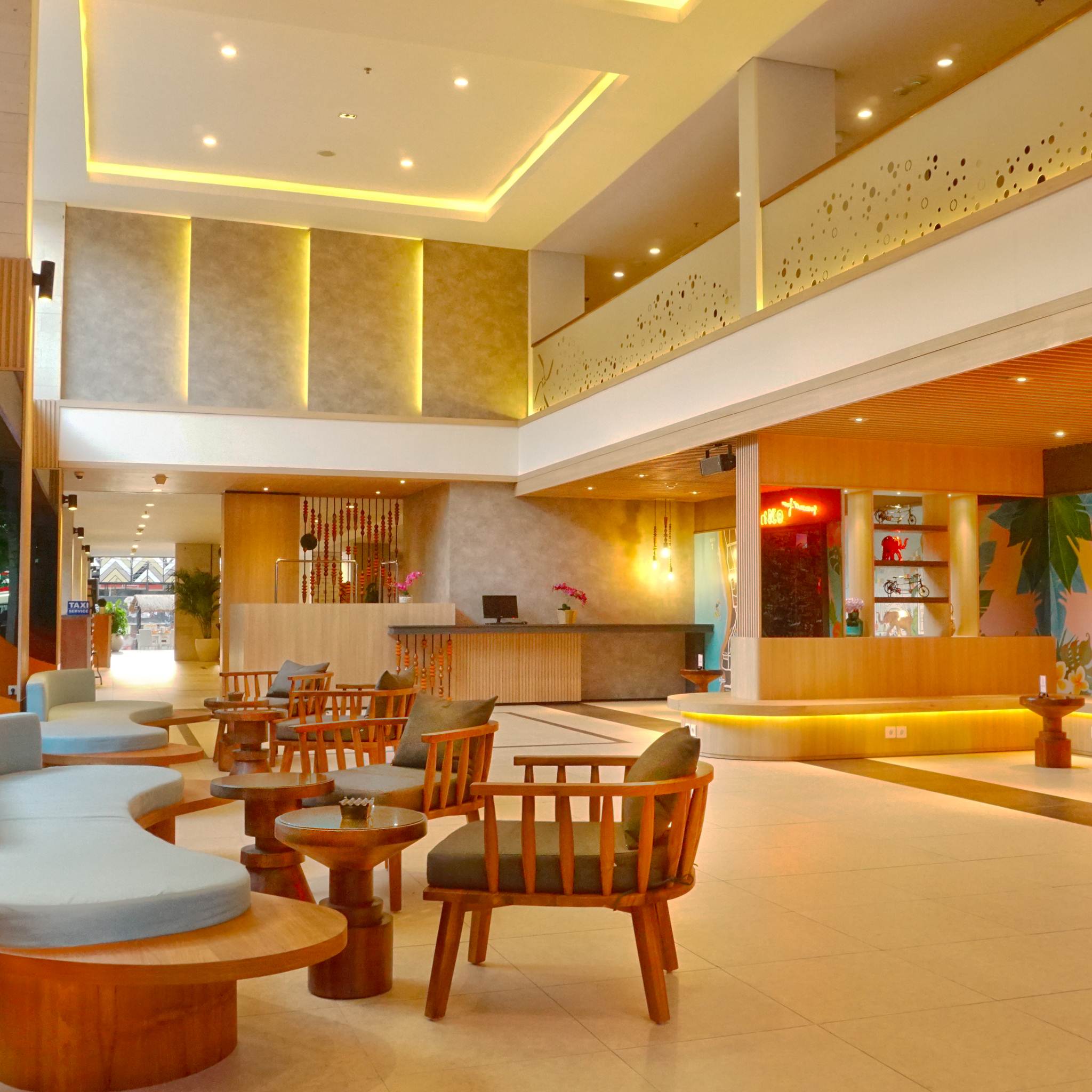 J4 Hotels